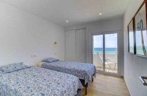 Ocean Breeze Armação