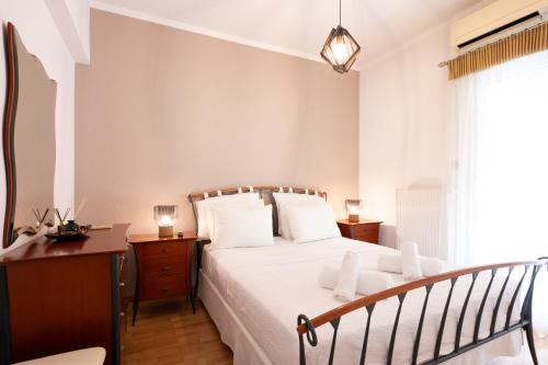 Comfy stay 2BR flat 1Gbps 4 min walk from metro