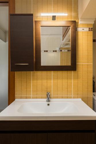 Luma Penthouse by BiNoBi!