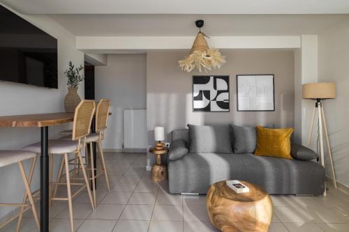 Luma Penthouse by BiNoBi!