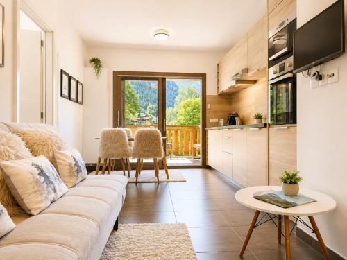 L'O Rouge - Apt A101 - BO Immobilier - Châtel - Reduced prices on ski passes Châtel & Portes du Soleil