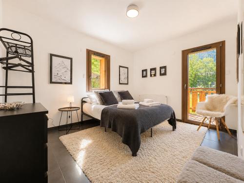 L'O Rouge - Apt A101 - BO Immobilier - Châtel - Reduced prices on ski passes Châtel & Portes du Soleil