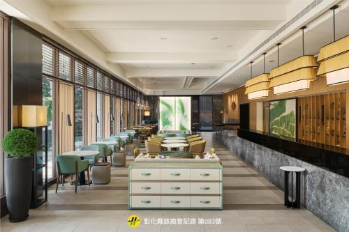 Yong Le Lukang, a Tribute Portfolio Hotel — Restaurant/places to eat