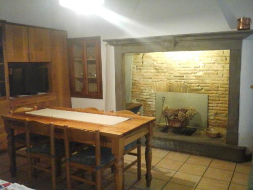 Galería fotográfica de Bio&B Cascina Montebello en Palazzago