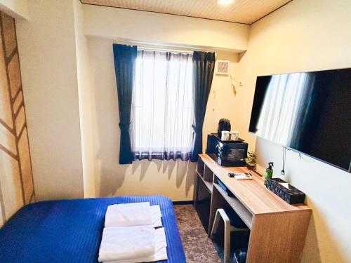 HOTEL LiVEMAX BUDGET Nippori