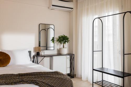 Retro Penthouse by BiNoBi!