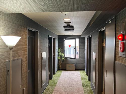 HOTEL LiVEMAX BUDGET Nippori
