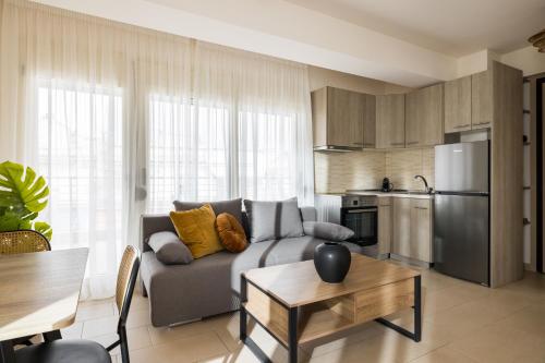 Retro Penthouse by BiNoBi!