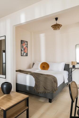 Retro Penthouse by BiNoBi!
