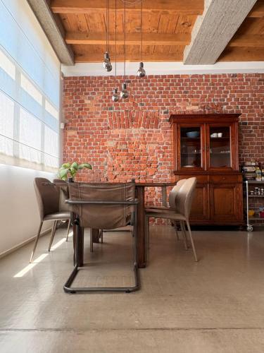 urban design loft