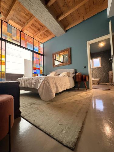 urban design loft