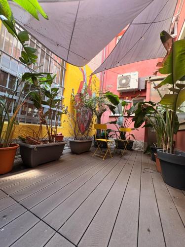 urban design loft