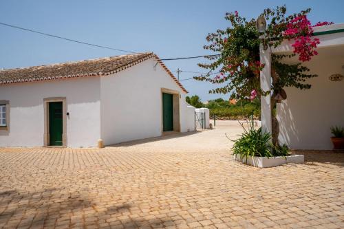 Casa Nautica, Quinta Vale Caranguejo