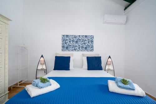 Casa Nautica, Quinta Vale Caranguejo