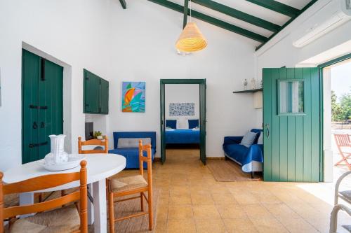 Casa Nautica, Quinta Vale Caranguejo