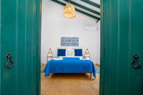 Casa Nautica, Quinta Vale Caranguejo