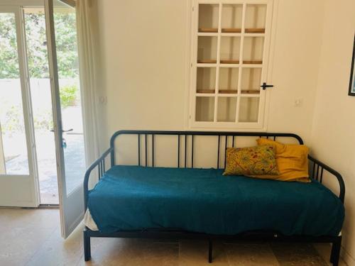 Provence bastide, garden, quiet, 7 min from Aix