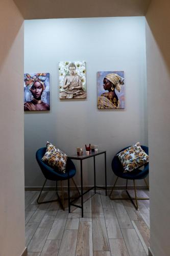 Stella Mia Luxury Rooms