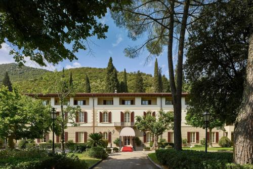Grotta Giusti Thermal Spa Resort Tuscany, Autograph Collection