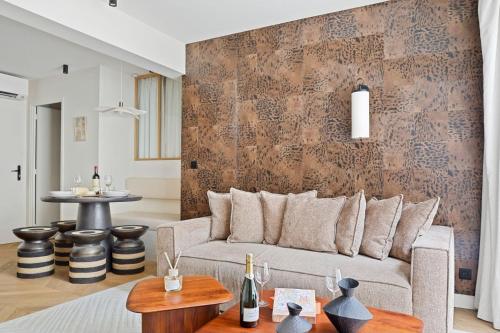 Basfroi Apartment Cosy 3