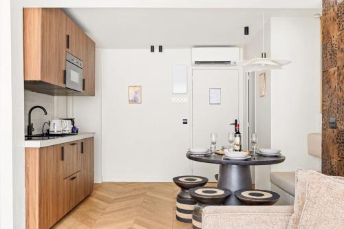 Basfroi Apartment Cosy 3