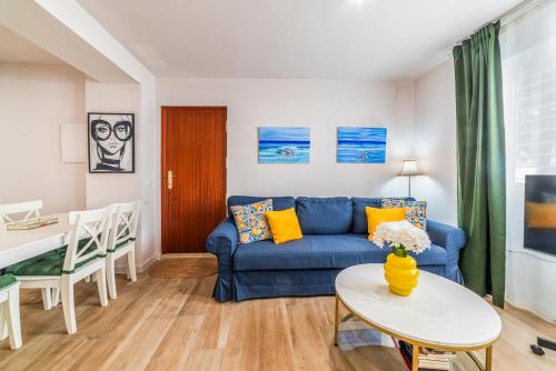Home2Book Seville City Comfort