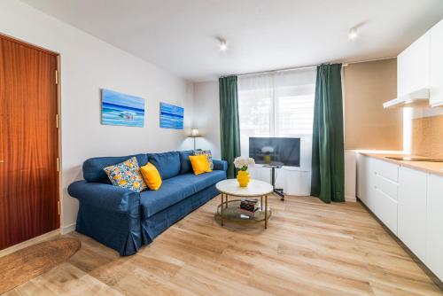 Home2Book Seville City Comfort