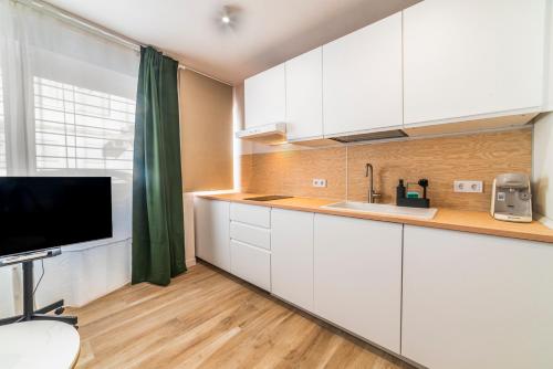 Home2Book Seville City Comfort