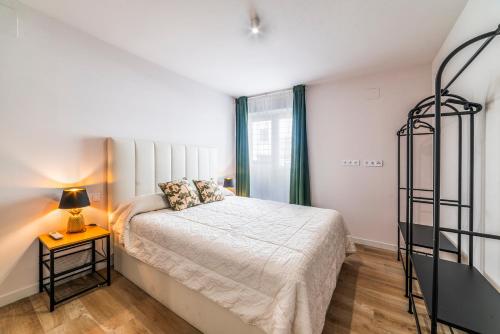 Home2Book Seville City Comfort