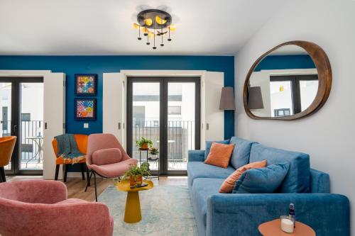 Tavira Vista, Town Centre - Adults Only