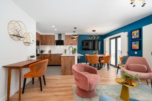 Tavira Vista, Town Centre - Adults Only