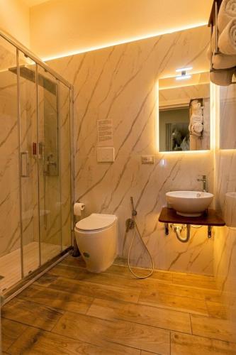 Stella Mia Luxury Rooms