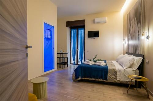 Stella Mia Luxury Rooms