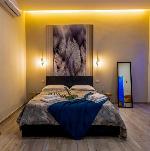 Stella Mia Luxury Rooms