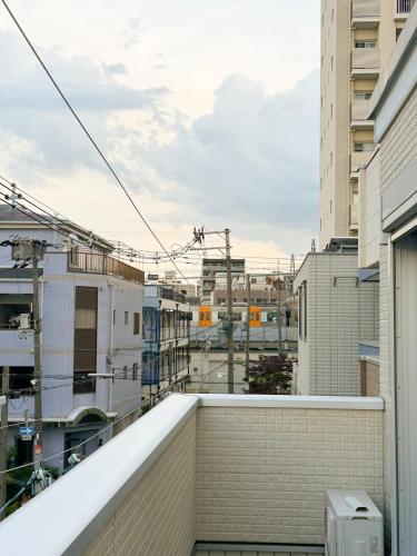 Wakyo Fuunoya-Imazato Stn 10 Guests 3 Toilets Free Parking