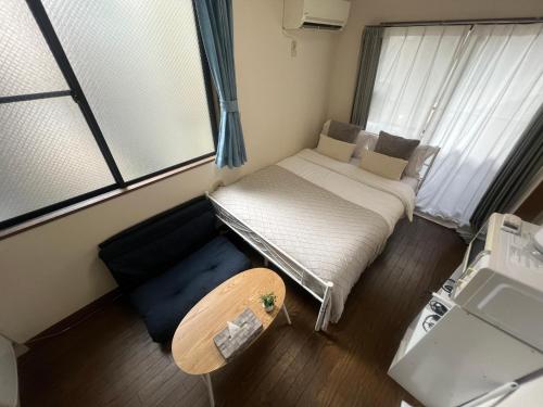 Oshiage 5min-Airport or Shibuya Direct Access-Skytree Walk