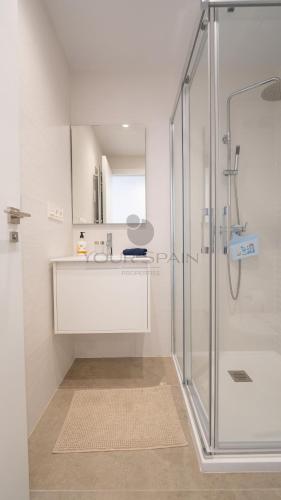 YourSpain Apartment S4 1 4C Heated pool