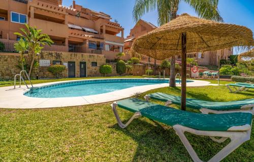 Casa Lila: Sunny 2bed in Marbella