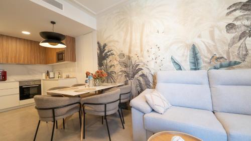 YourSpain Apartment S4 1 4C Heated pool
