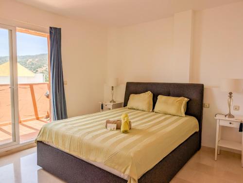 Casa Lila: Sunny 2bed in Marbella