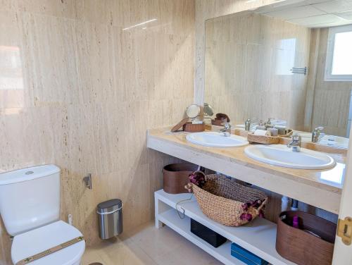 Casa Lila: Sunny 2bed in Marbella