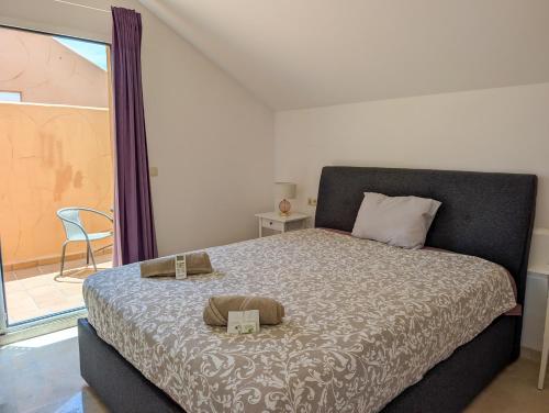 Casa Lila: Sunny 2bed in Marbella