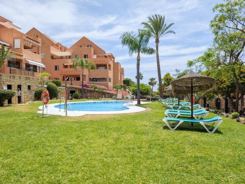Casa Lila: Sunny 2bed in Marbella