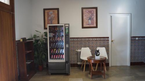 Casa de las Nieves