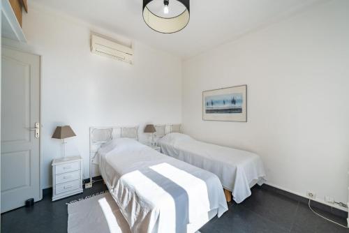 Le Fenelon 2 BDR Terrace