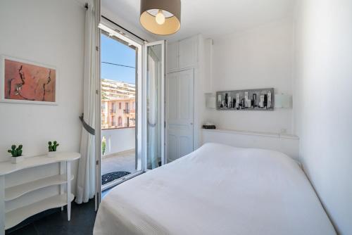Le Fenelon 2 BDR Terrace