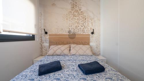 YourSpain Apartment S4 1 4C Heated pool