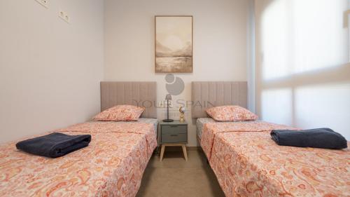 YourSpain Apartment S4 1 4C Heated pool