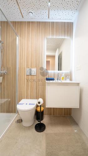 YourSpain Apartment S4 1 4C Heated pool