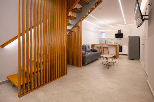 Anazoe Suites
